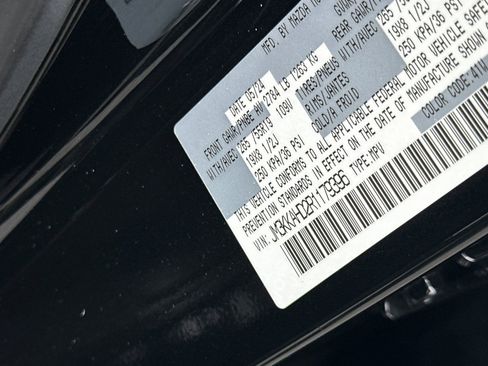 Used 2024 MAZDA CX-90 3.3 Turbo w/ Select Package image 22