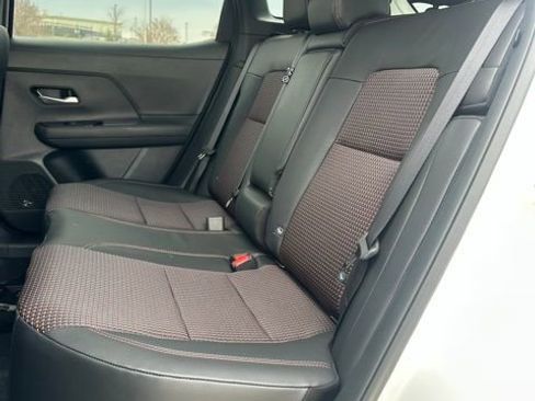 New 2026 Nissan Kicks SR w/ Cold Weather Package image 20