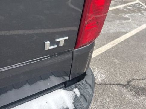 Used 2020 Chevrolet Silverado 1500 LT w/ All-Star Edition image 10