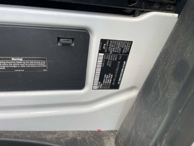 Used 2023 Mercedes-Benz Sprinter 1500 image 25