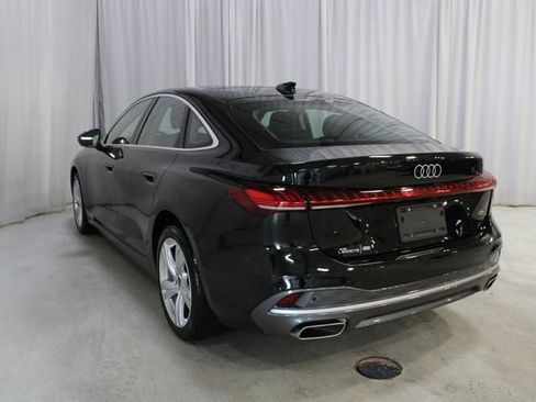 Used 2025 Audi A5 2.0T Premium w/ Convenience Package AWD/4WD image 22