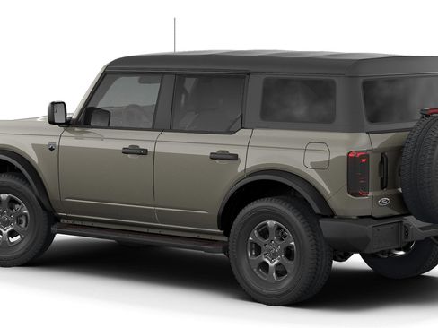 New 2026 Ford Bronco Big Bend image 27