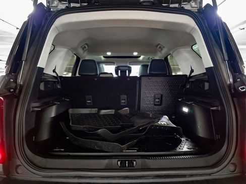 Used 2022 Ford Bronco Sport Outer Banks w/ Tech Package image 9