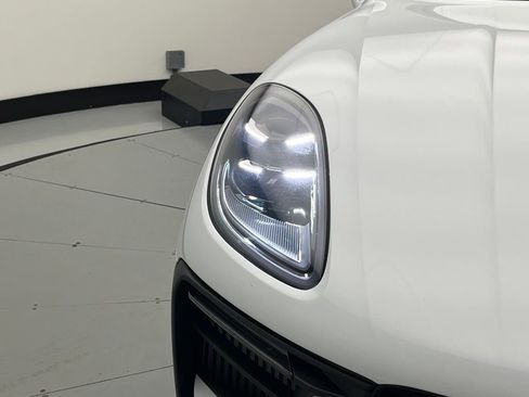 Used 2024 Porsche Macan S image 51