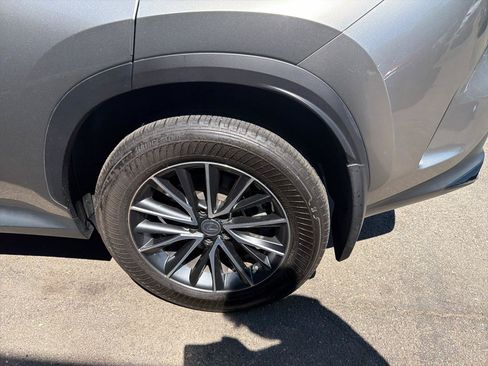 Used 2023 Lexus NX 350 AWD image 14