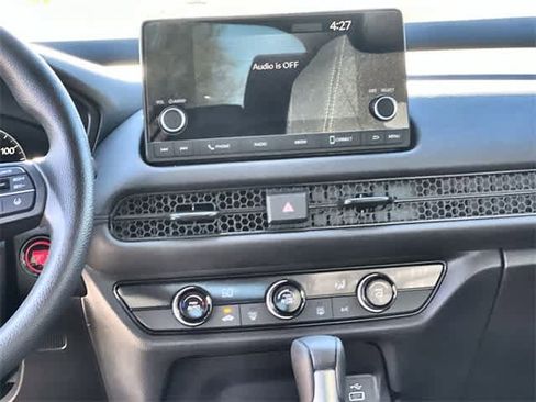 Certified 2025 Honda HR-V LX image 18