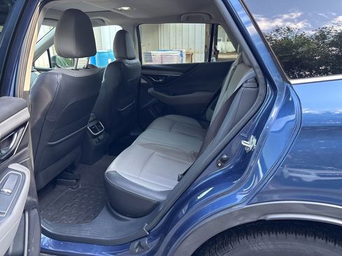 Used 2021 Subaru Outback Limited w/ Popular Package #2 AWD/4WD image 8