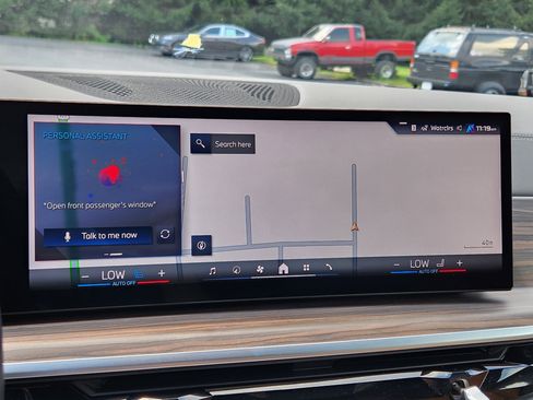 Used 2024 BMW X5 M60i image 20