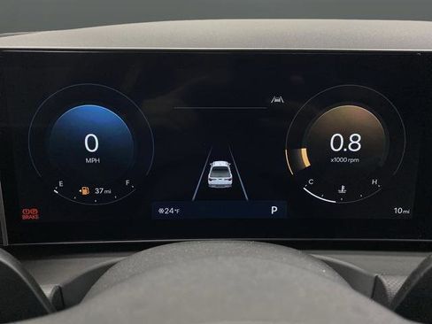 New 2026 Hyundai Santa Cruz SEL image 16