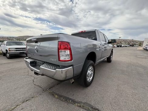 Used 2021 RAM 2500 Big Horn image 5