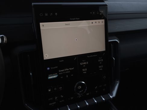 Used 2024 GMC Acadia AT4 w/ LPO, Floor Liner Package image 17