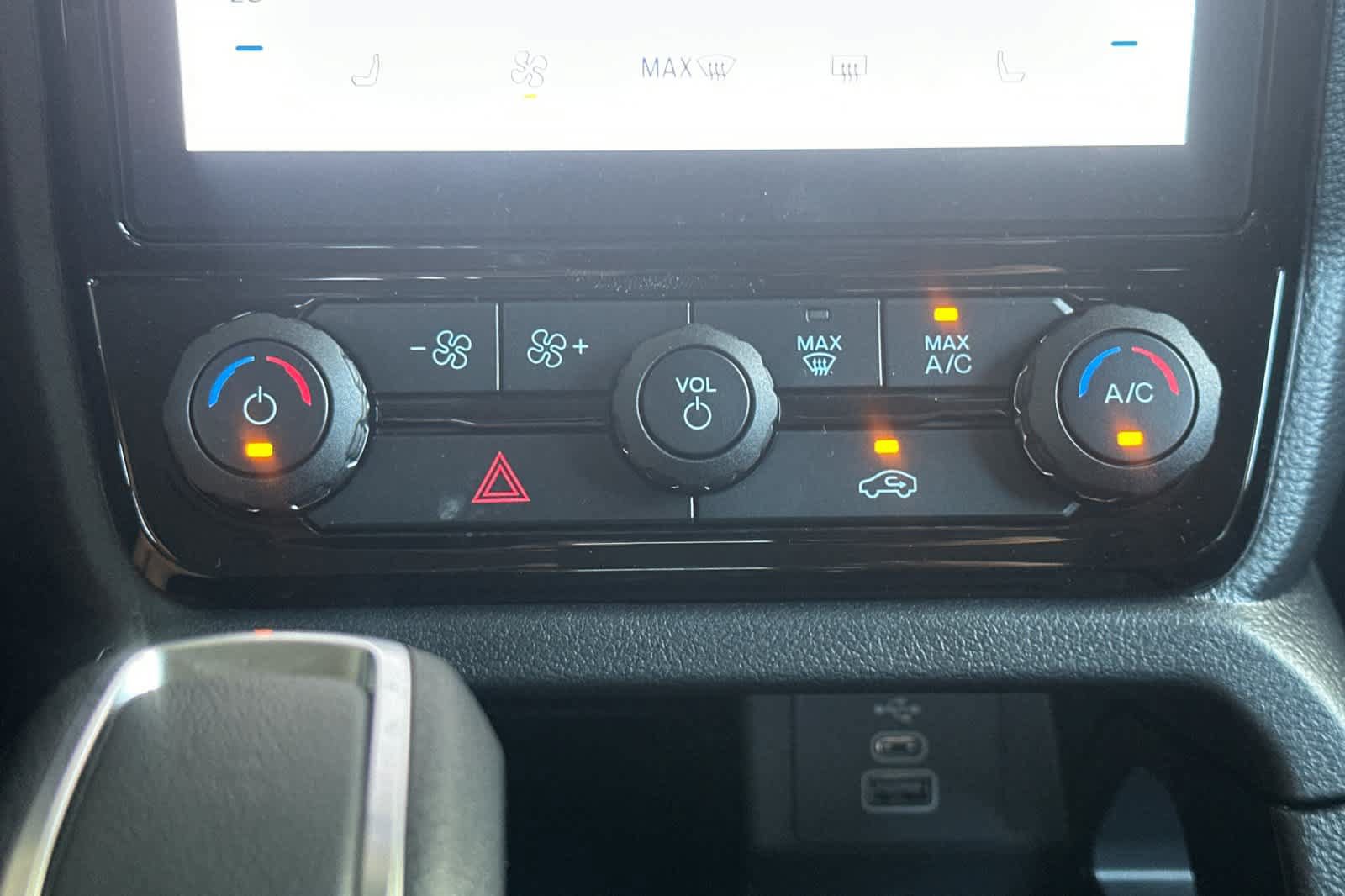 New 2026 Ford Ranger XLT w/ Equipment Group 301A High AWD/4WD image 20