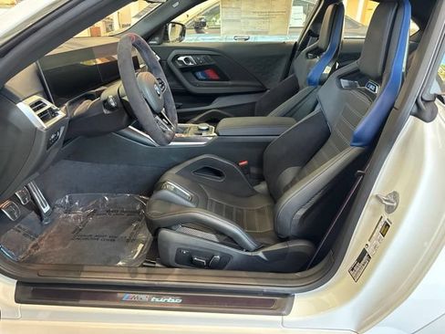 New 2026 BMW M2 w/ M Driver's Package RWD image 19