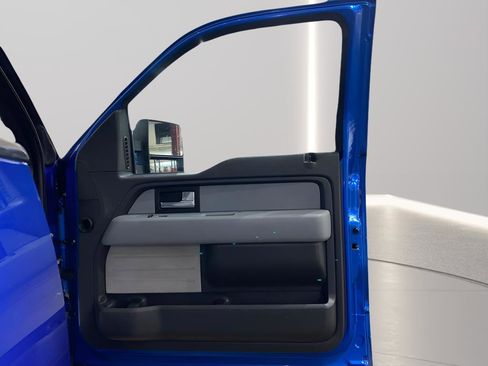 Used 2014 Ford F150 STX w/ Equipment Group 201A Mid image 12