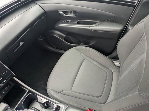 Used 2024 Hyundai Tucson SEL image 19