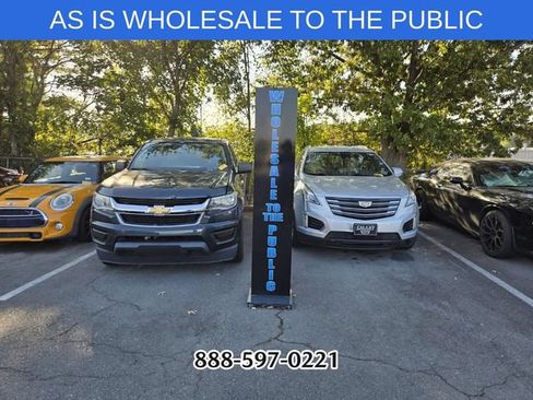 Used 2017 MAZDA MAZDA6 Sport FWD image 10