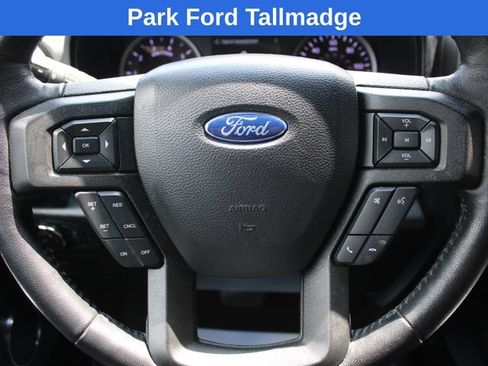 Used 2020 Ford Expedition XL AWD/4WD image 14