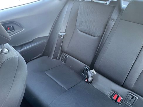 Used 2025 Toyota Prius LE image 37