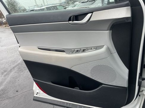 Used 2020 Hyundai Palisade SEL w/ Convenience Package image 19