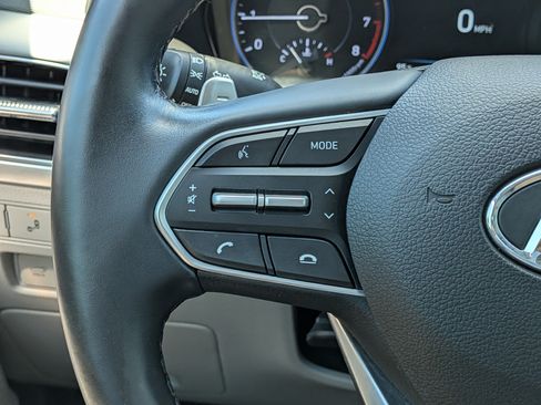 Used 2022 Hyundai Palisade SEL w/ Premium Package FWD image 28