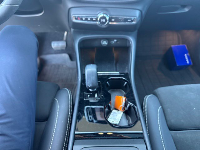 Used 2023 Volvo C40 P8 Recharge Plus w/ Climate Package AWD/4WD image 13