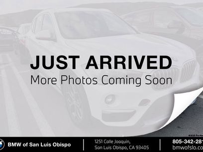 Used 2018 BMW X1 xDrive28i
