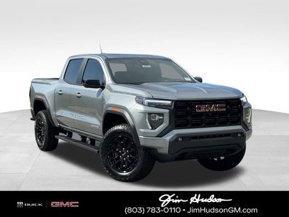 New 2026 GMC Canyon Elevation w/ Convenience Package