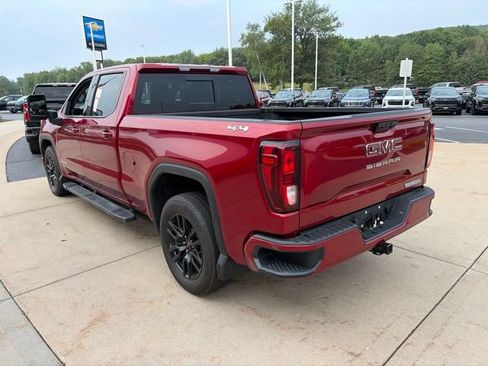 Used 2023 GMC Sierra 1500 Elevation w/ Preferred Package AWD/4WD image 6