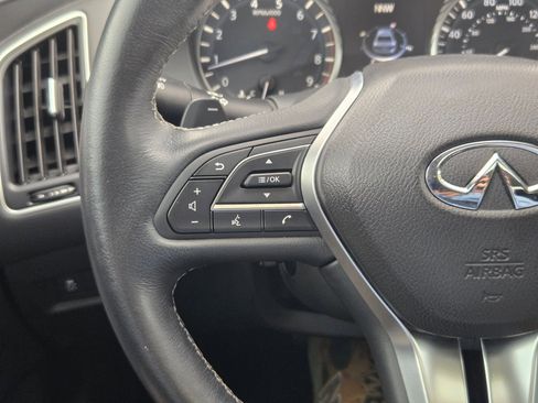 Used 2019 INFINITI Q50 Sport w/ Cargo Package (L96) image 25