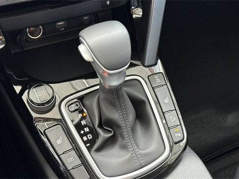 New 2026 Kia Seltos SX image 27