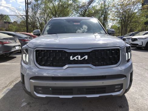 Used 2023 Kia Telluride SX Prestige X-Line image 8