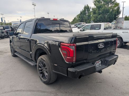 Used 2024 Ford F150 Lariat w/ Equipment Group 502A High AWD/4WD image 9