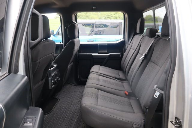 Used 2019 Ford F150 XLT w/ Equipment Group 302A Luxury AWD/4WD image 28