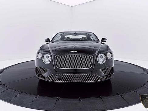 Used 2016 Bentley Continental GT AWD/4WD image 17