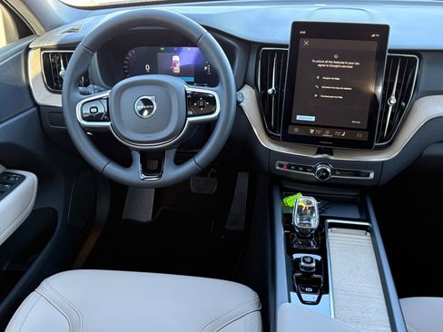 New 2026 Volvo XC60 T8 Plus w/ Protection Package Premier image 12