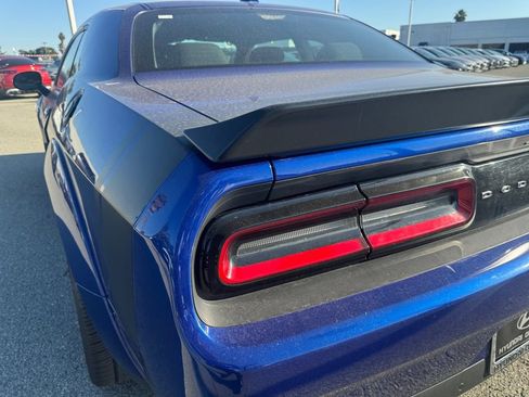 Used 2021 Dodge Challenger R/T Scat Pack image 35
