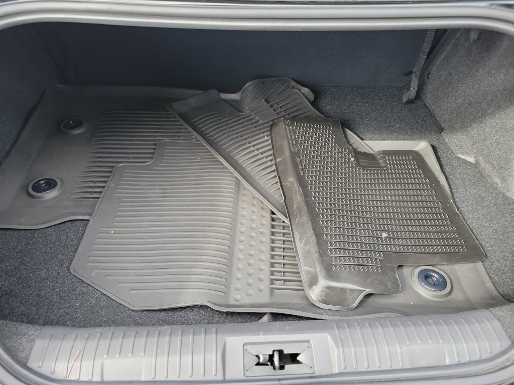 Used 2023 Toyota GR86 Premium w/ ALL Weather Mat Package (TMS) RWD image 10