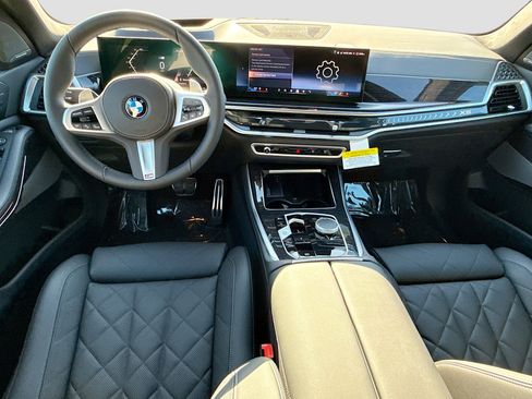 New 2026 BMW X5 sDrive40i w/ M Sport Package RWD image 16