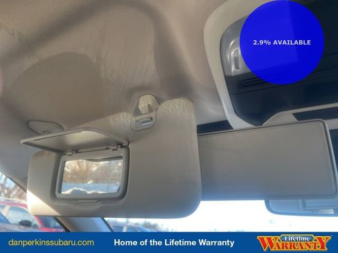 Certified 2025 Subaru Impreza 2.0i image 23