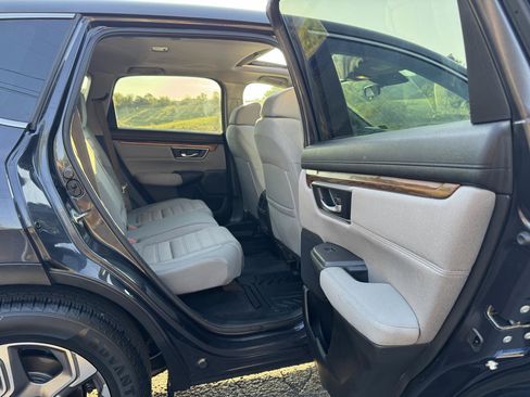 Used 2017 Honda CR-V EX image 20