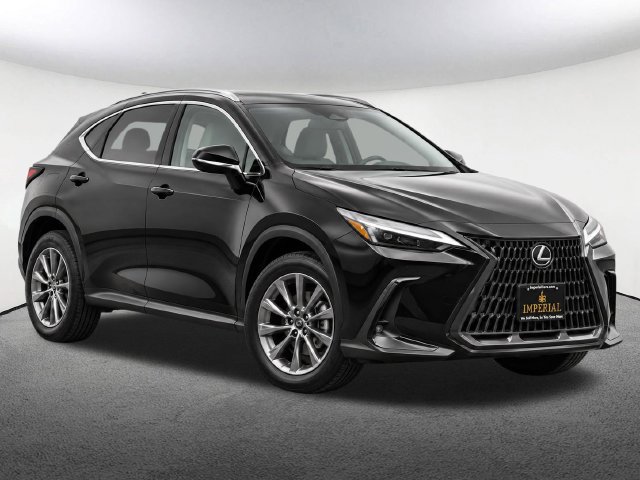 Used 2022 Lexus NX 350 AWD image 2