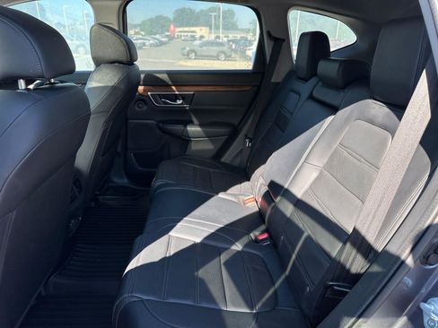 Used 2022 Honda CR-V EX-L image 25