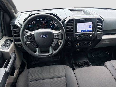 Used 2019 Ford F150 XL w/ Equipment Group 101A Mid RWD image 20