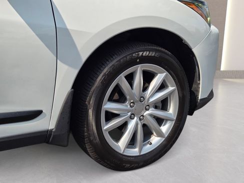 Used 2023 Acura RDX AWD w/ Advance Package image 11