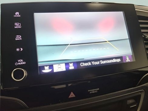 Used 2023 Honda Ridgeline RTL image 3