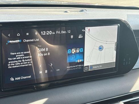 Used 2024 Hyundai Palisade Limited image 13