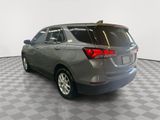 Used 2023 Chevrolet Equinox LS image 4
