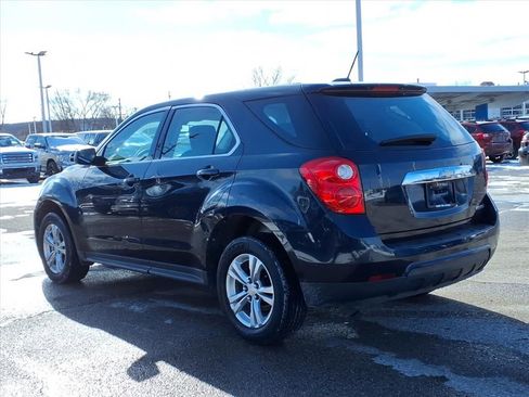 Used 2015 Chevrolet Equinox LS image 7