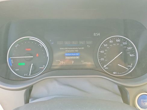 Used 2022 Toyota Sienna Limited FWD image 20