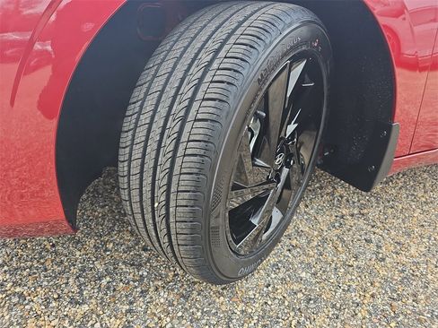 New 2026 Hyundai Elantra Sport image 34